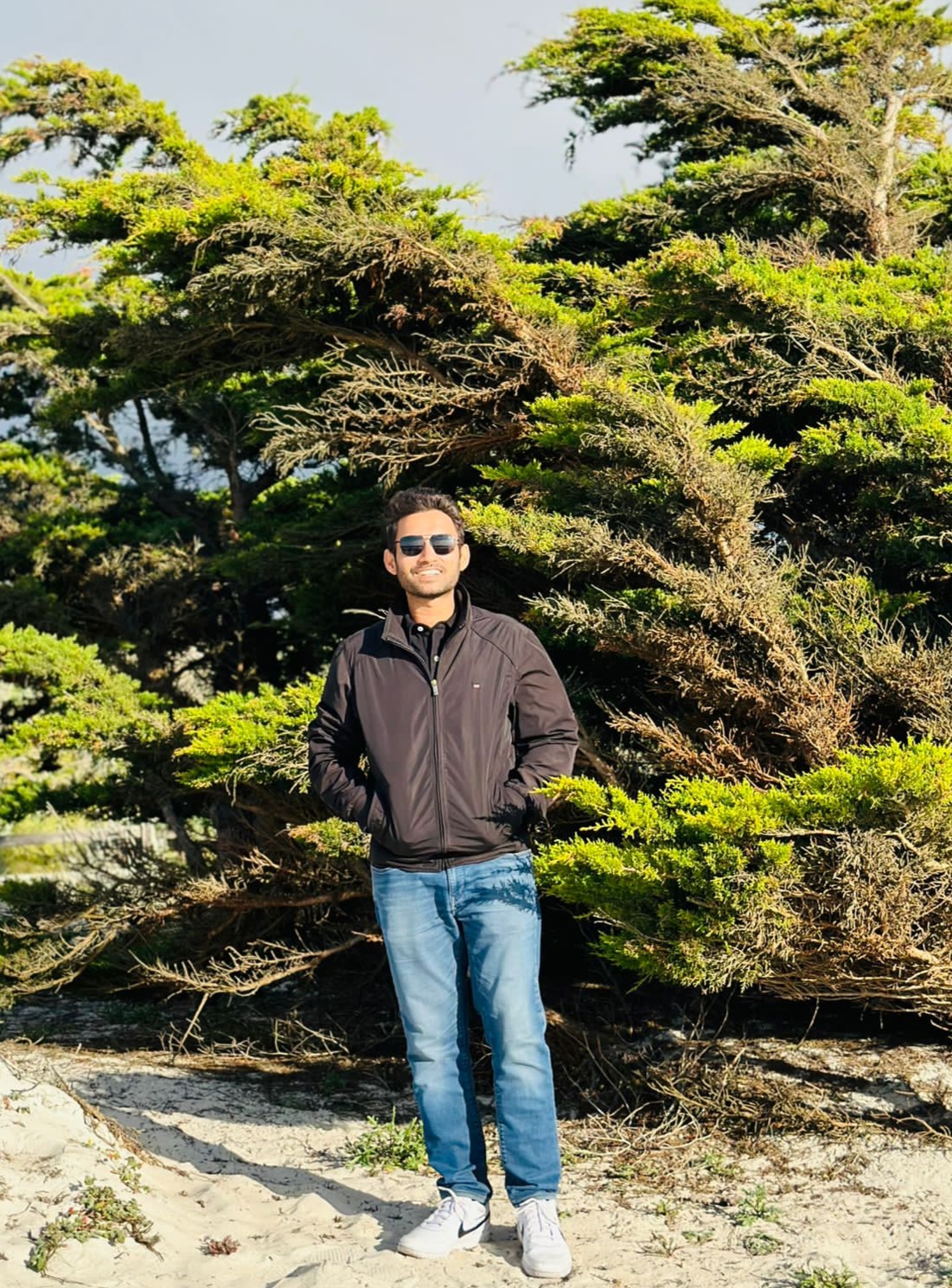 PhD Student 2
